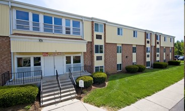 Lima Apartments in Lima, OH - Building Photo - Building Photo