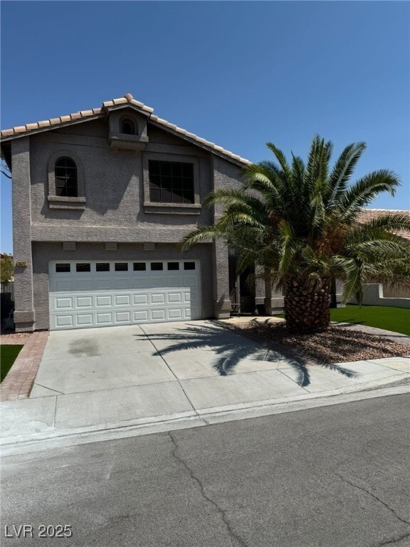 property at 3572 Tobel Spring Dr