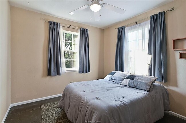 property at 9776 Calhoun Rd