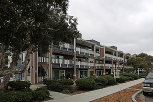 2725 Camino Del Mar Apartments