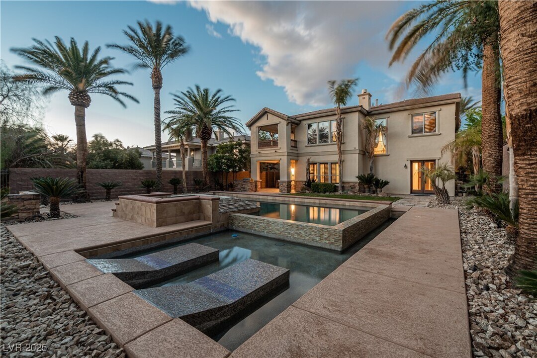 1423 Foothills Village Dr in Henderson, NV - Building Photo