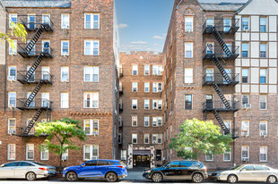 4141 43rd St Apartments