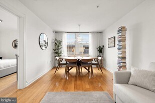 1417 Newton St NW in Washington, DC - Building Photo