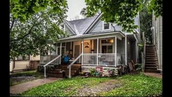 1113 6th St E, Unit 1115 in St. Paul, MN - Building Photo