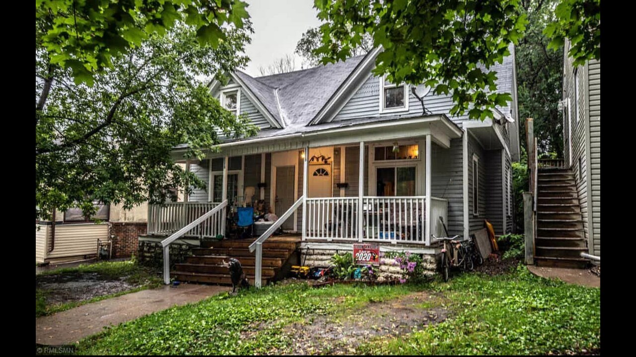 1113 6th St E, Unit 1115 in St. Paul, MN - Building Photo