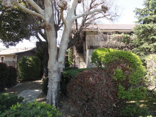 9500 Center St in Carmel, CA - Building Photo - Building Photo