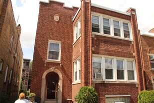 1926 Oak Park Ave, Unit 1F Apartments