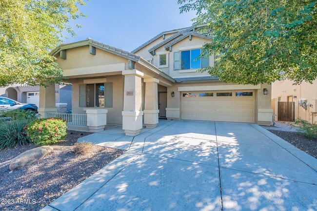 2943 E Quiet Hollow Ln in Phoenix, AZ - Building Photo - Building Photo