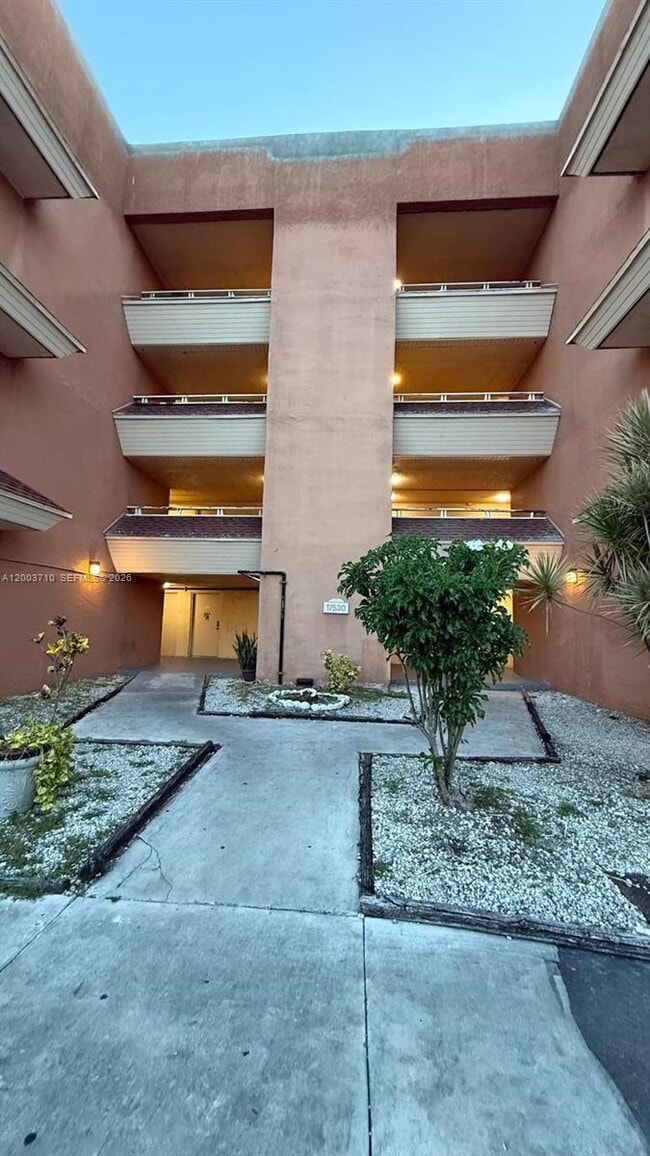 property at 17530 NW 68th Ave