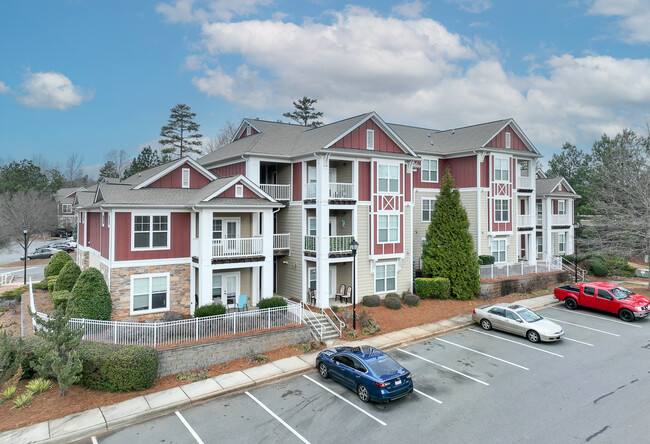 Sycamore Fort Mill in Fort Mill, SC - Building Photo - Building Photo