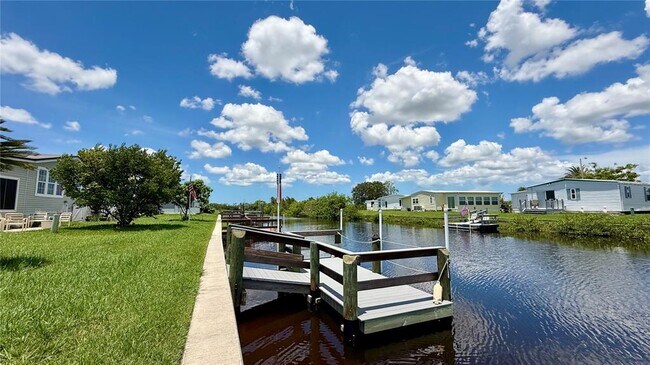 716 Blackburn Blvd in North Port, FL - Building Photo - Building Photo