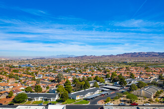 Don Dawson Court in Henderson, NV - Building Photo - Building Photo