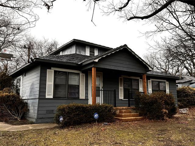 1930 S Austin Ave in Denison, TX - Building Photo - Building Photo