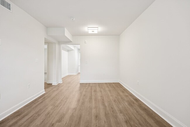 Unity Place in Washington, DC - Foto de edificio - Building Photo