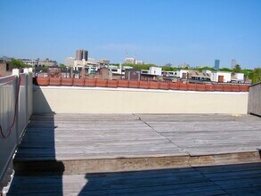 29 Brainerd Rd, Unit 305 in Boston, MA - Building Photo - Building Photo