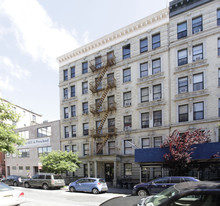 145-147 W 127th St Apartamentos