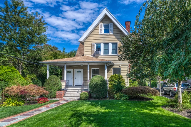 property at 102 Woodland Ave