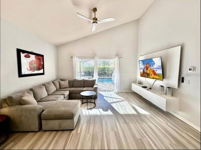 17845 Woodcrest Way in Clermont, FL - Building Photo - Building Photo