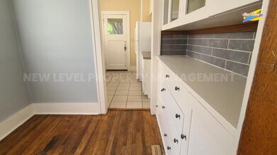 1545 N Market St in Wichita, KS - Building Photo - Building Photo