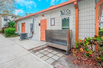 4307 W Kennedy Blvd in Tampa, FL - Building Photo - Building Photo