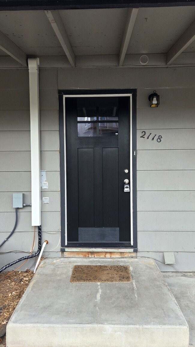 2118 S Roosevelt St in Boise, ID - Foto de edificio - Building Photo