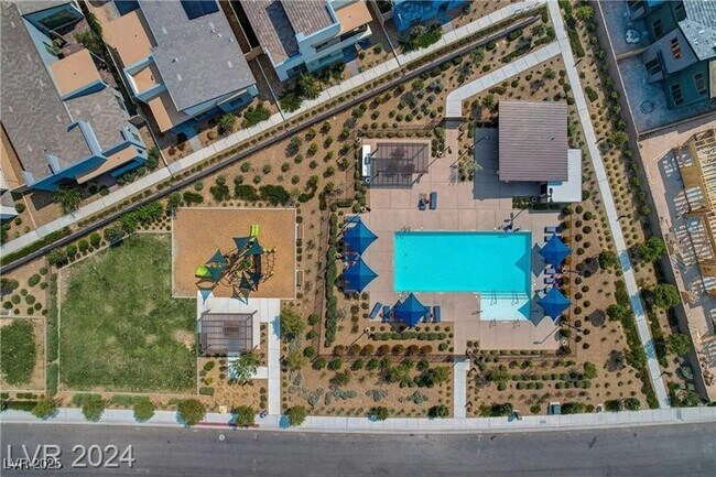 2659 Chance Canyon St in Henderson, NV - Building Photo - Building Photo