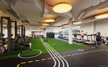 Navy Yard Urby in Washington, DC - Building Photo - Building Photo