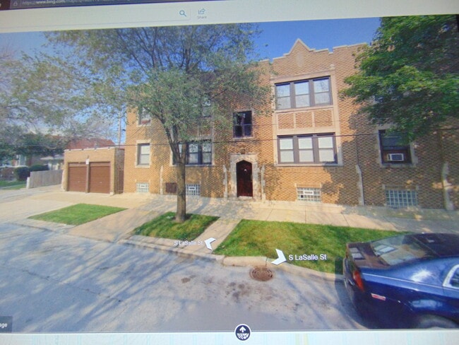 8051 S La Salle St, Unit 2