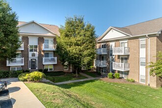 The Reserve At Merrick in Lexington, KY - Foto de edificio - Building Photo