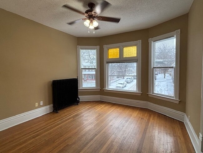 548 Minnehaha Ave E in St. Paul, MN - Building Photo - Building Photo