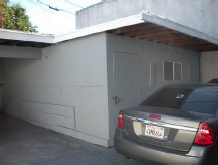 1358 S Cochran Ave in Los Angeles, CA - Building Photo - Building Photo