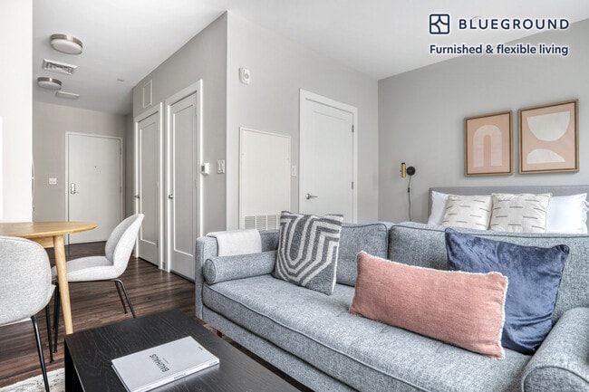 181 Washington St, Unit FL1-ID848 in Boston, MA - Building Photo - Building Photo
