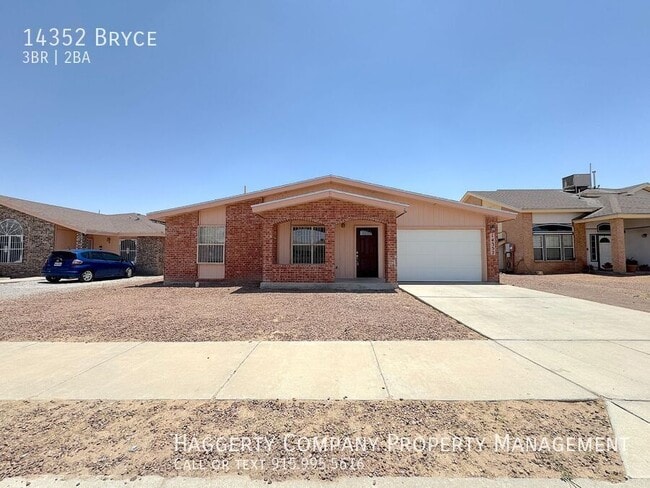 property at 14352 Bryce Dr