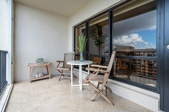 5000 N Ocean Blvd, Unit 1609 in Lauderdale-by-the-Sea, FL - Building Photo - Building Photo