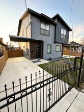 419 Cactus St in San Antonio, TX - Building Photo - Building Photo