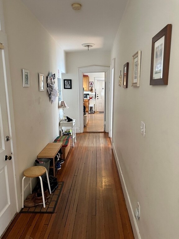 84 Walker St in Newton, MA - Building Photo - Building Photo