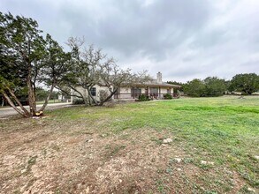 30745 Longhorn Trail in Bulverde, TX - Building Photo - Building Photo