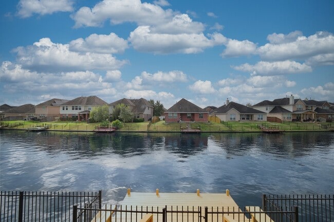 property at 3931 Medici Ct
