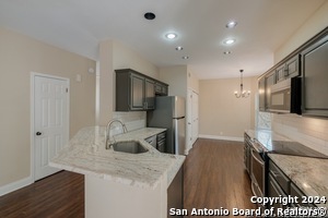 1206 Crooked Arrow in San Antonio, TX - Building Photo - Building Photo