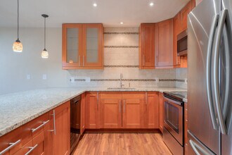 846 Patrick Henry Dr in Blacksburg, VA - Building Photo - Building Photo
