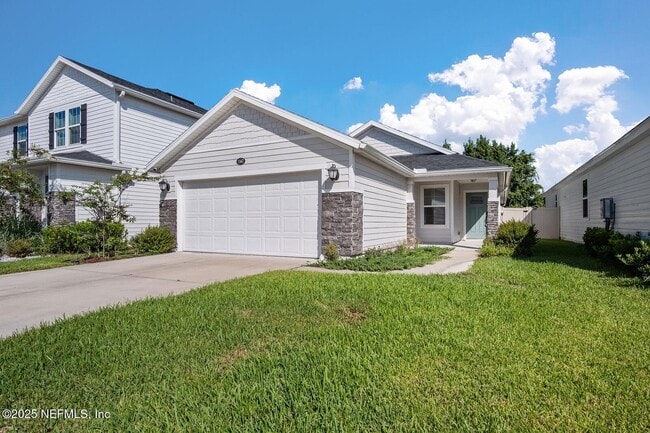 11647 Pacific Dogwood Ct in Jacksonville, FL - Building Photo - Building Photo