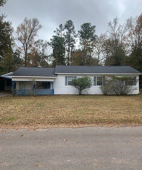 960 Sarver St in Vidor, TX - Foto de edificio