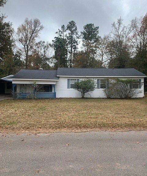 property at 960 Sarver St