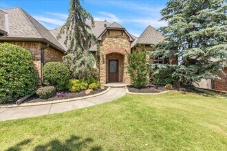 5000 Tower Bridge Ct in Edmond, OK - Building Photo - Building Photo