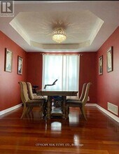 30 Sea Lion Rd in Brampton, ON - Building Photo - Building Photo