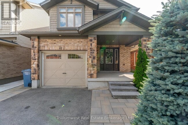 property at 41 Samuel Dr