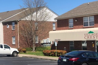 Village Crest in Smyrna, TN - Foto de edificio - Building Photo