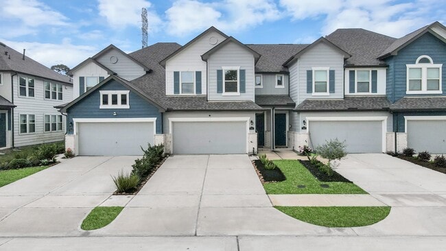 property at 7321 Hinsdale Dr