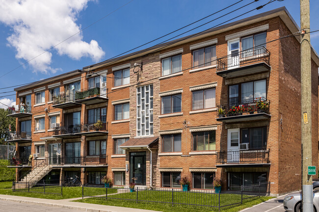 1400 Sherbrooke Rue O