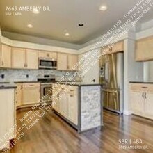 7669 Amberly Dr in Colorado Springs, CO - Building Photo - Building Photo